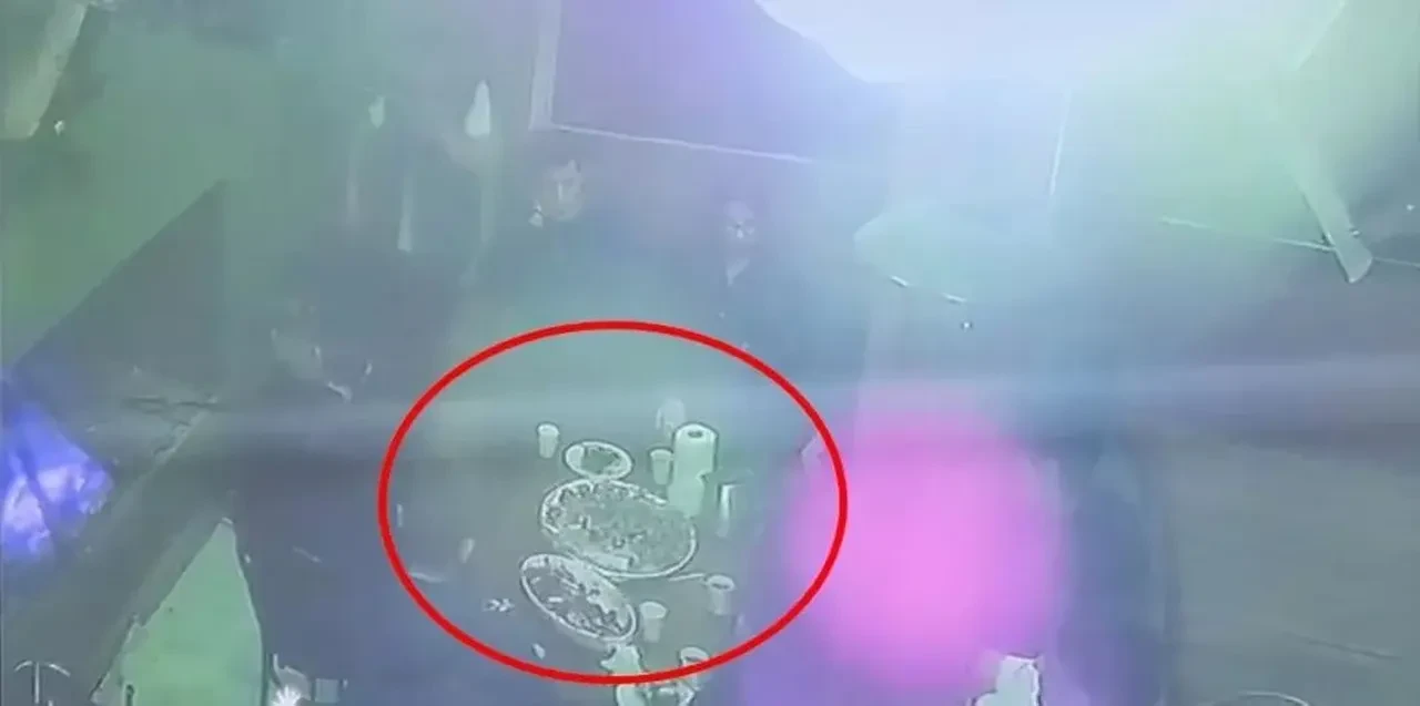 Uludağ'daki otelde yangının çıkış nedeni belli oldu!
