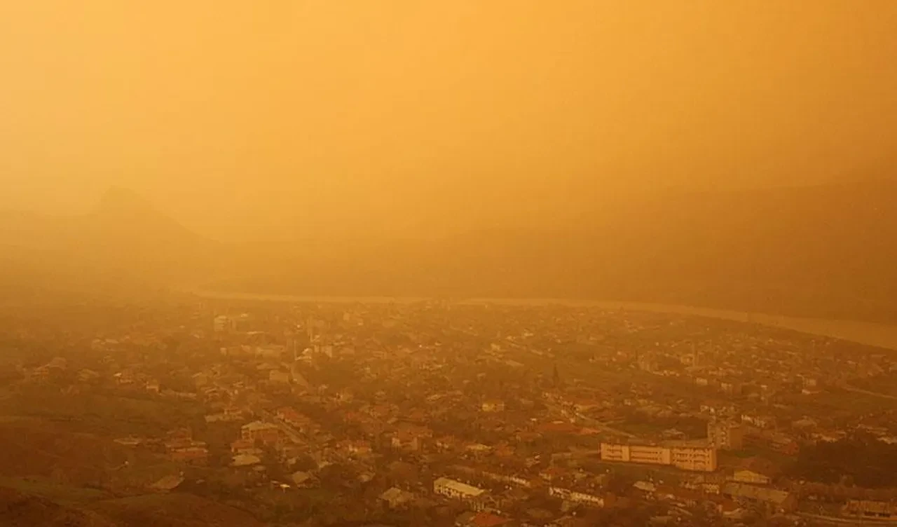 Uzmanlar uyardı! Kapı pencereyi kapatın! Sağlığı tehdit ediyor!