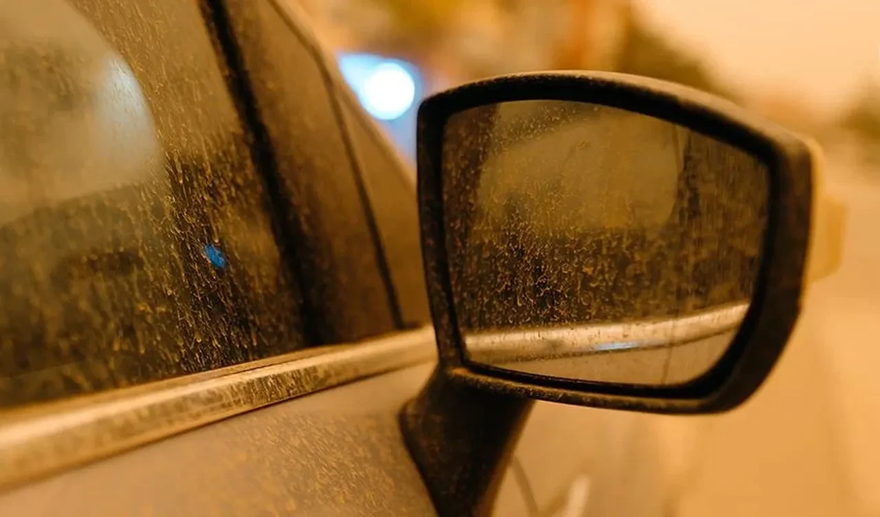 Uzmanlar uyardı! Kapı pencereyi kapatın! Sağlığı tehdit ediyor!