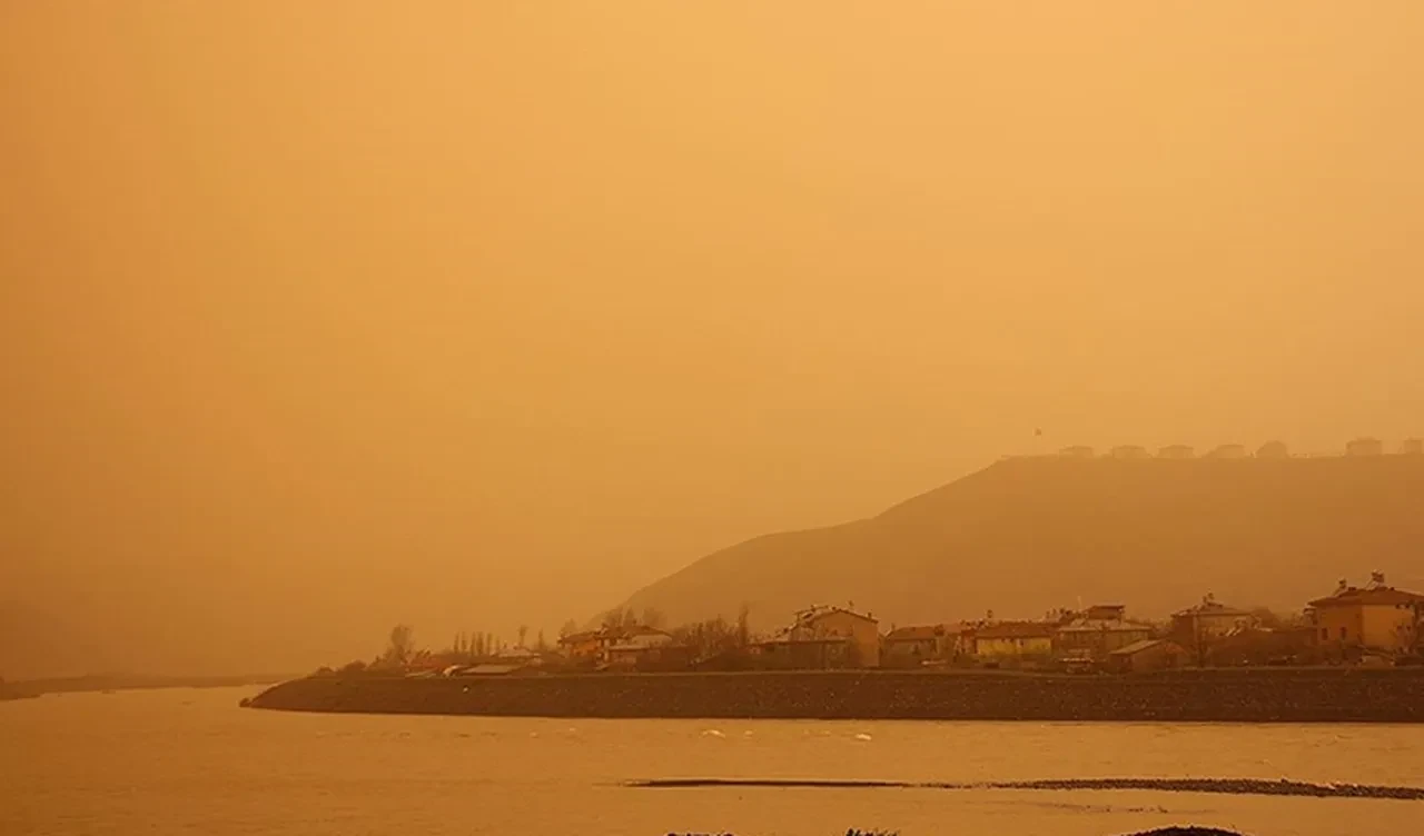 Uzmanlar uyardı! Kapı pencereyi kapatın! Sağlığı tehdit ediyor!