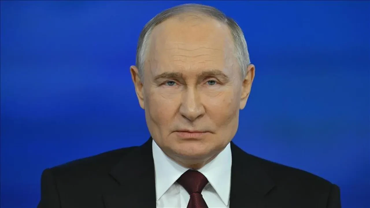 Vladimir Putin, ABD'nin Grönland planını açıkladı! 'Ciddi' diyerek tarih verdi