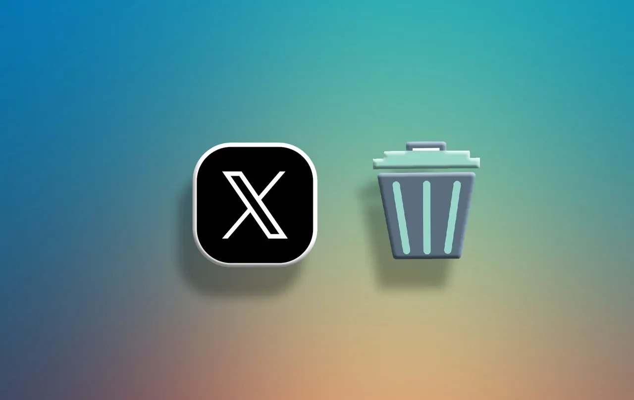 X (Twitter) Hesap Silme 2025: Twitter Hesabı Kalıcı Olarak Nasıl Silinir, Nereden Yapılır?