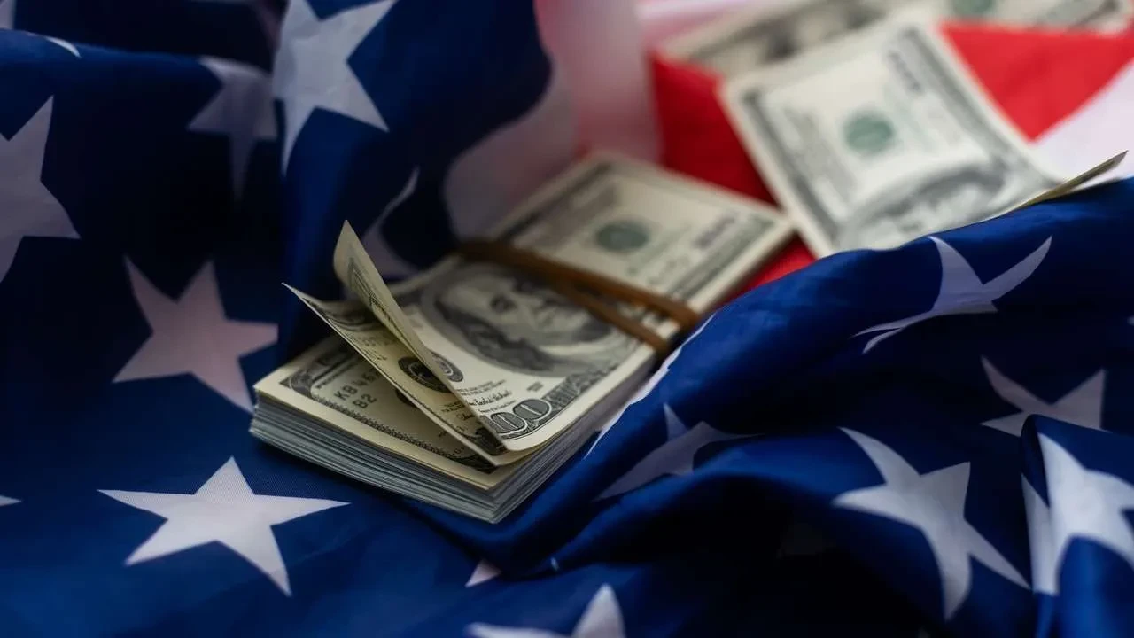 ABD’nin dolar hakimiyeti tehlikeye girdi