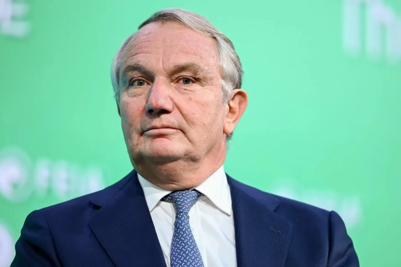 Almanya'ya tarihi kaynak: 1 1 trilyon dolarlık dev yatırım