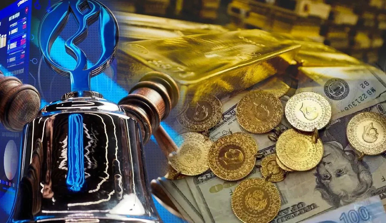 Altın, dolar, borsa yatırımcıları dikkat! Bayram tatili öncesi İslam Memiş uyardı: Uzak durun