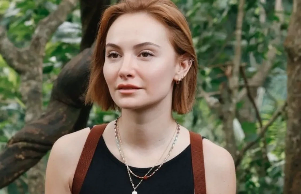 Başak Gümülcinelioğlu “Muhabir” dizisinin Duygu’su oldu