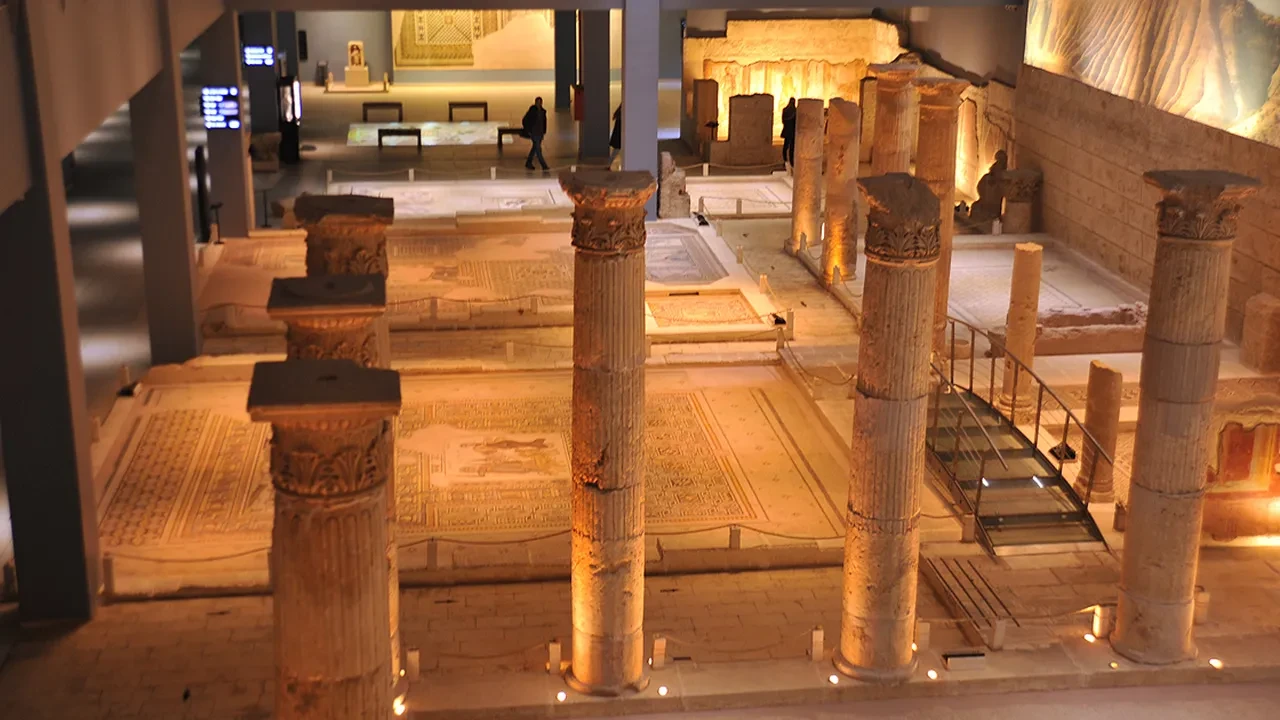 Bayramda müzeler açık mı, ücretsiz mi? 2025 Ramazan Bayramı müzelerin ziyaret saatleri duyuruldu