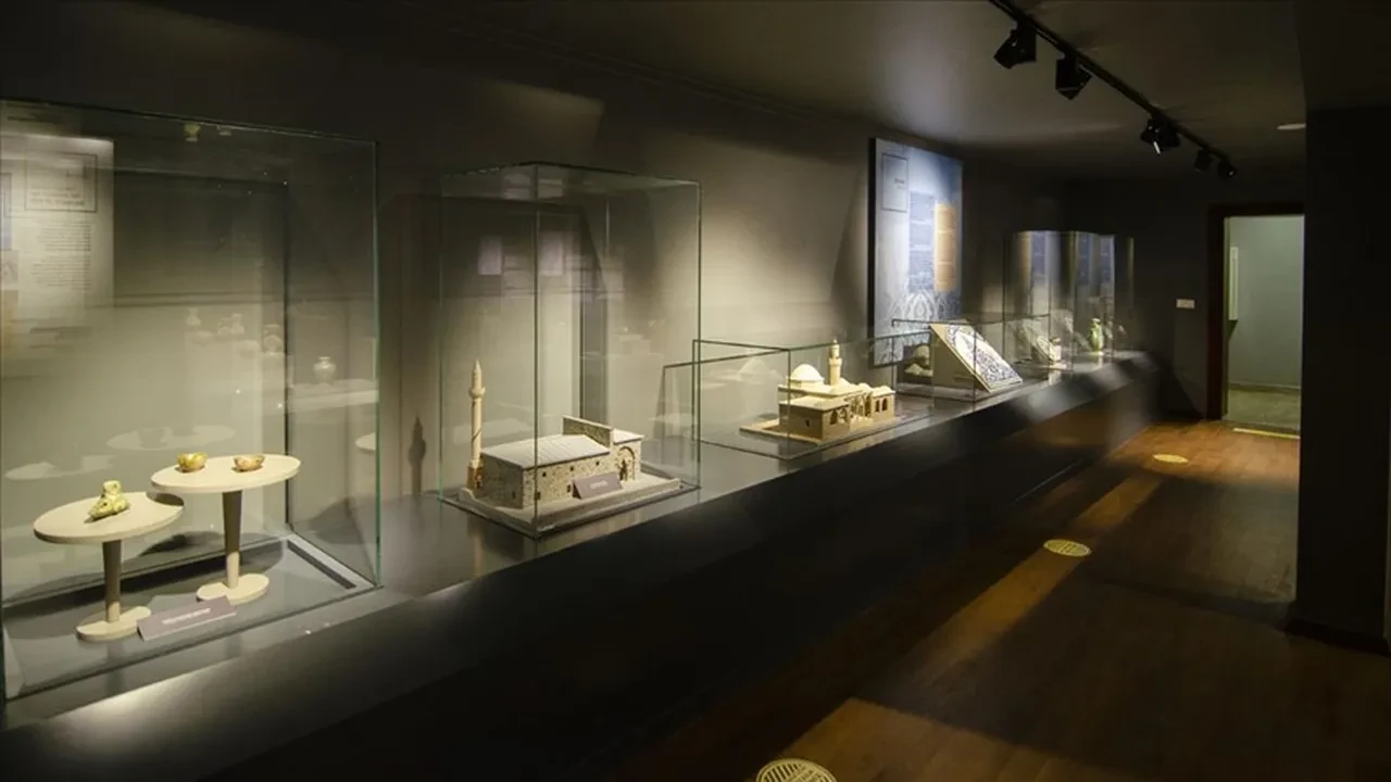 Bayramda müzeler açık mı, ücretsiz mi? 2025 Ramazan Bayramı müzelerin ziyaret saatleri duyuruldu