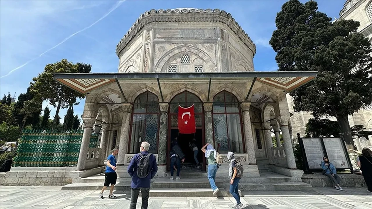 Bayramda müzeler açık mı, ücretsiz mi? 2025 Ramazan Bayramı müzelerin ziyaret saatleri duyuruldu