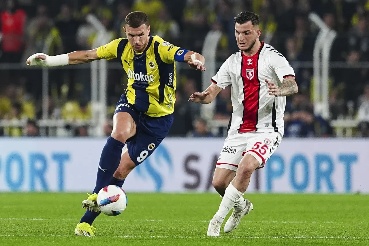 Bodrum FK Fenerbahçe maç kadrosu! Bodrum FK FB muhtemel ilk 11'leri belli oldu