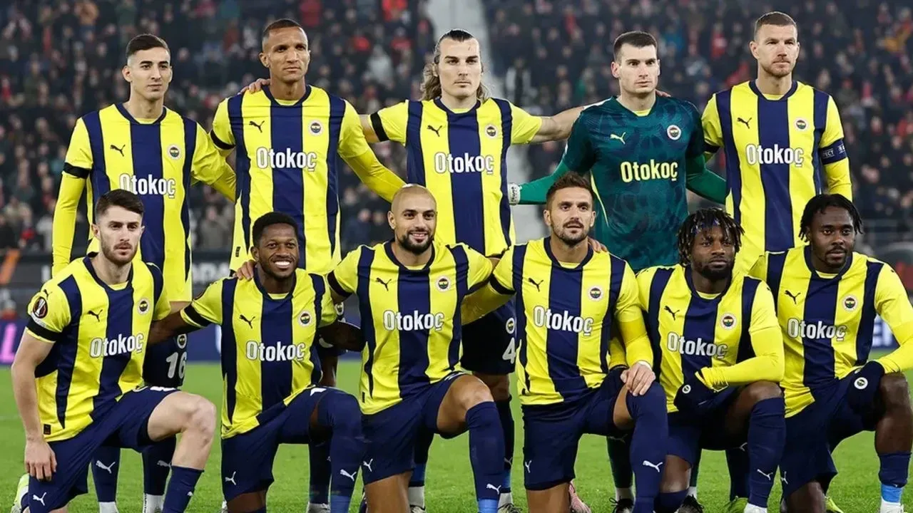 Bodrum FK Fenerbahçe nereden izlenir, hangi kanalda? Bodrum FK - FB maçında yıldız isim kadroya dönüyor