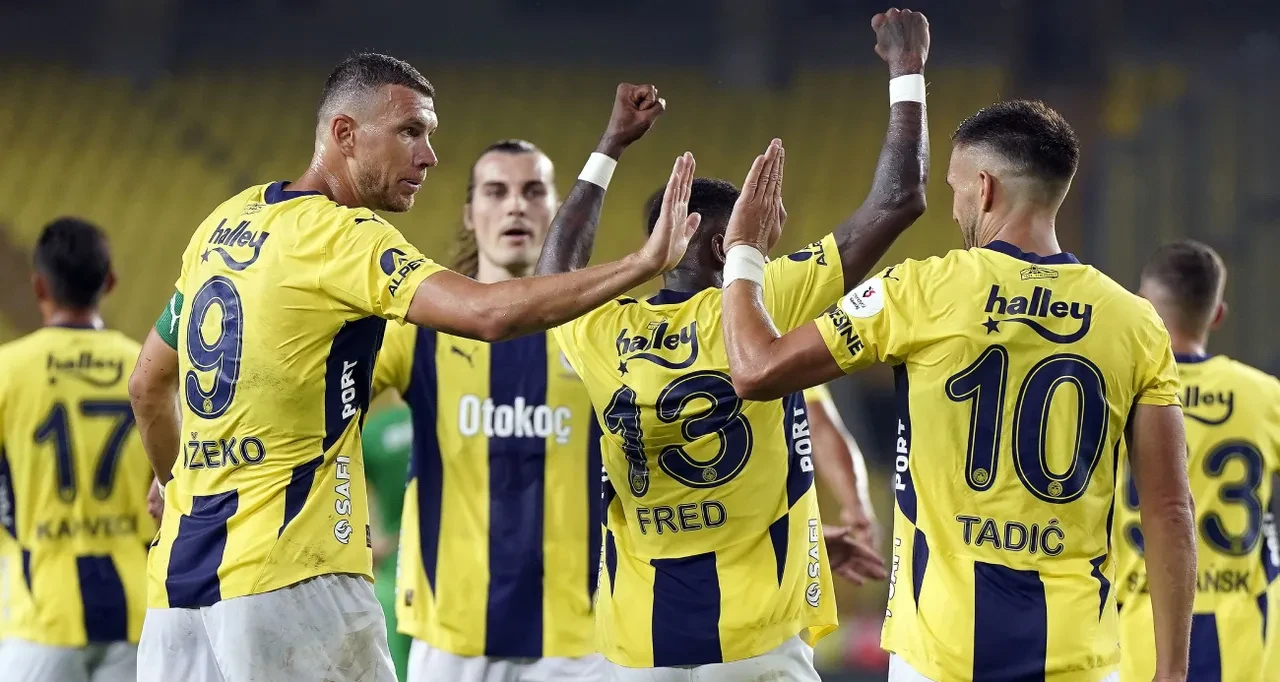 Bodrumspor Fenerbahçe CANLI nereden izlenir? Maç başlıyor