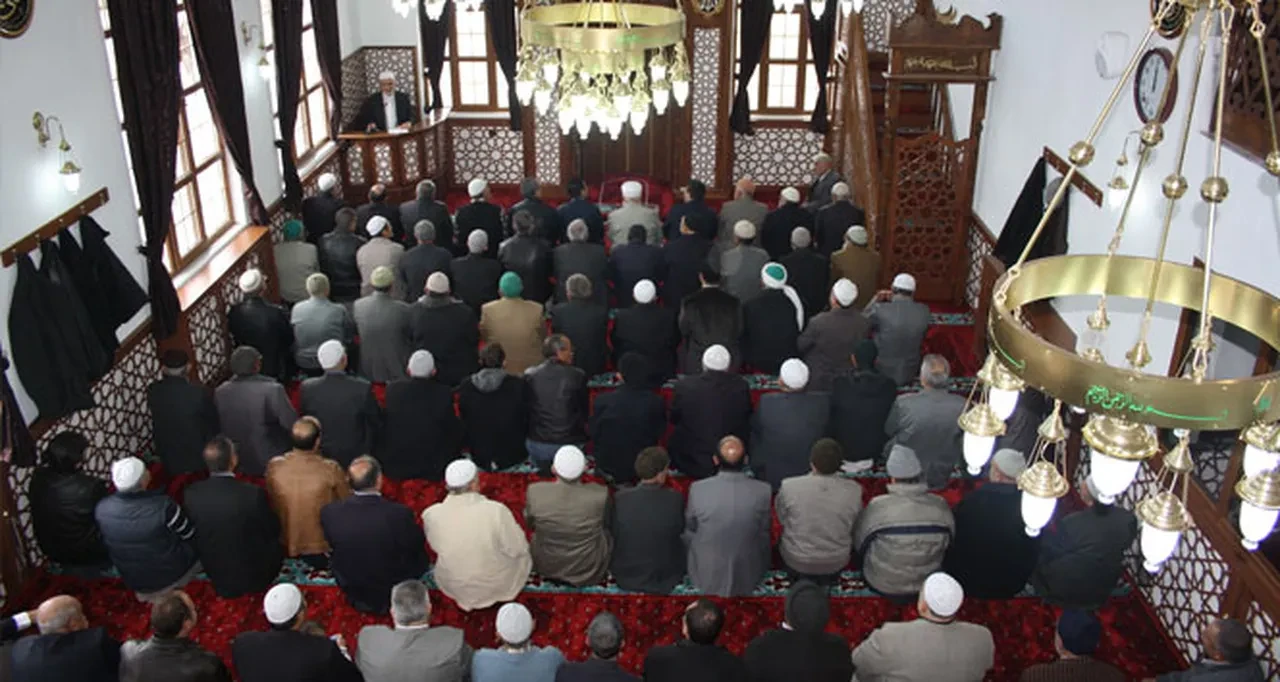 Çanakkale, Muğla, Balıkesir bayram namazı saat kaçta kılınacağı açıklandı 30 Mart