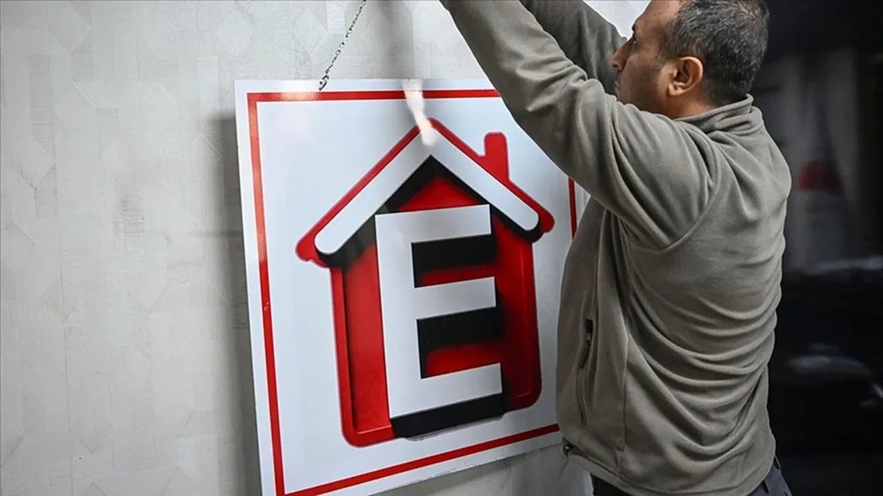 Emlak sektöründe yeni dönem başlıyor! Pilot bölge Ankara