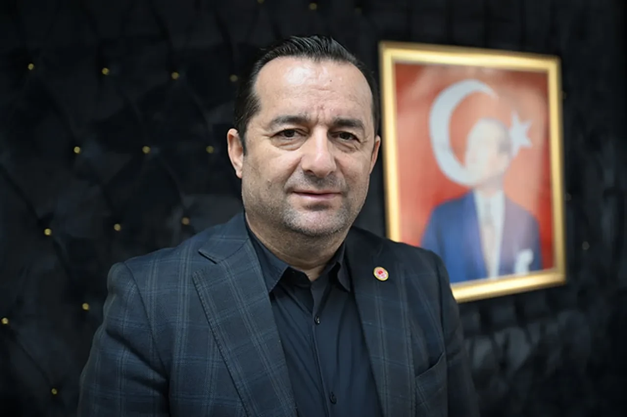 Emlak sektöründe yeni dönem başlıyor! Pilot bölge Ankara