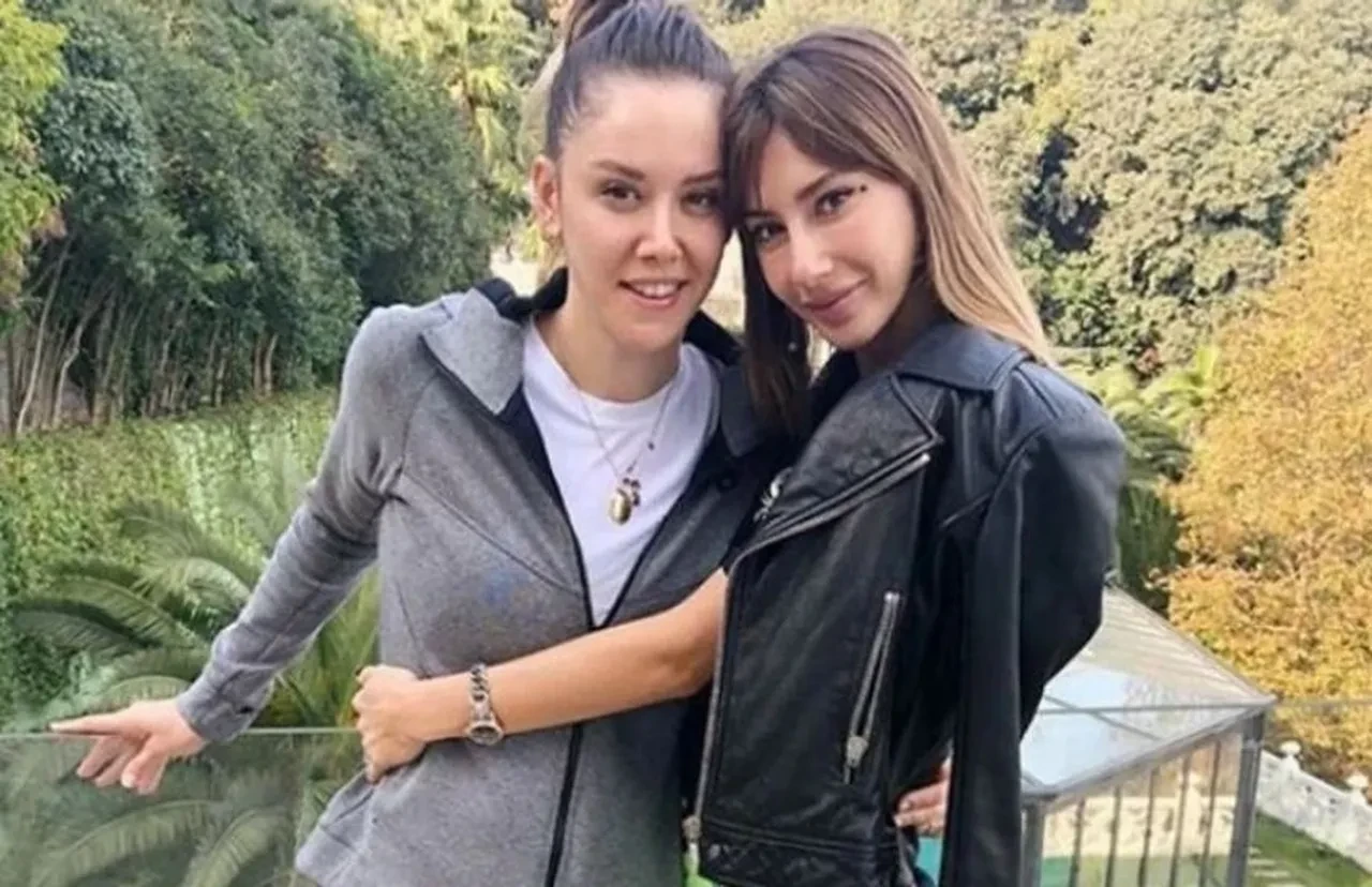 Eniştesi arananlar listesindeki Şeyma Subaşı'ndan dikkat çeken paylaşımlar