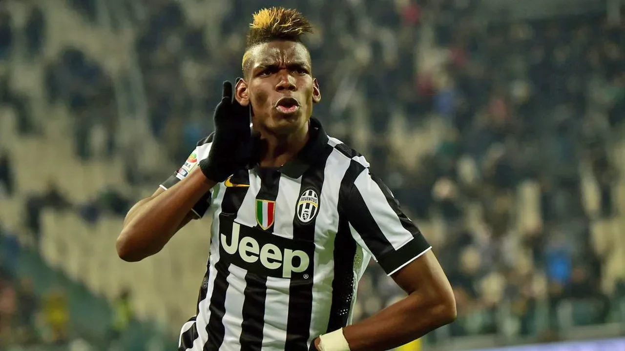 Fenerbahçe'den Pogba hamlesi! Mourinho 'inanıyorum' dedi, transfer harekatı başladı