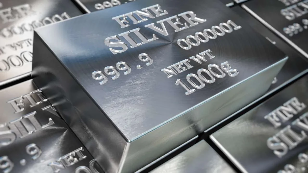 Gümüşte yeni hareket: "Silver Squeeze 2.0" geliyor!