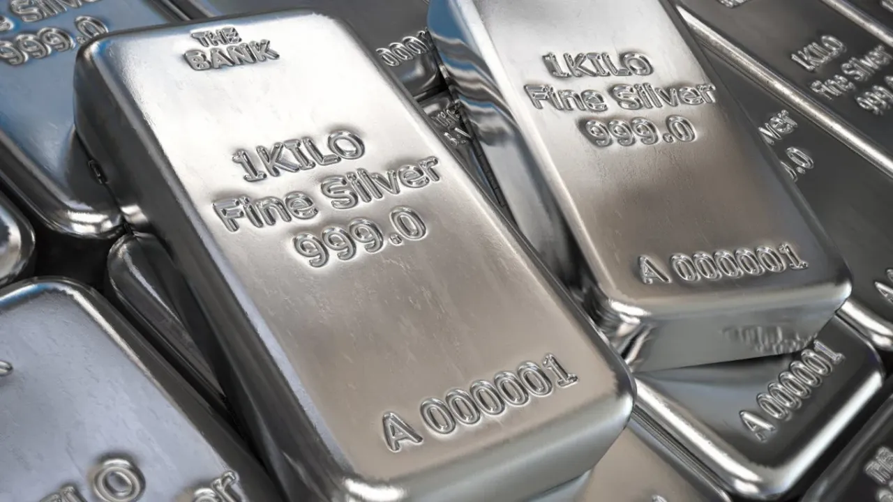 Gümüşte yeni hareket: "Silver Squeeze 2.0" geliyor!