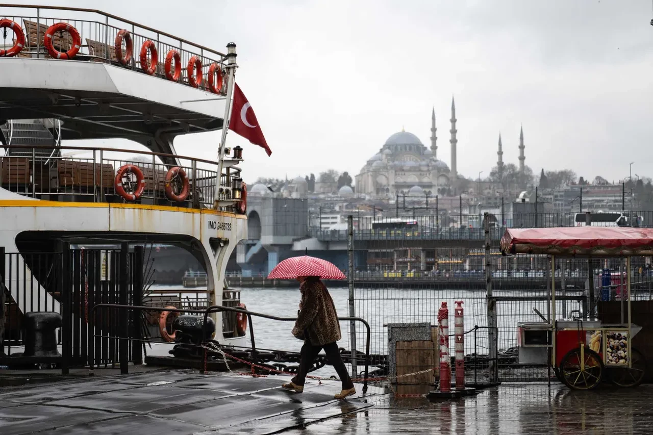 Hava durumuna bakmadan bayram planı yapmayın! Güneşe hasret kalacağız