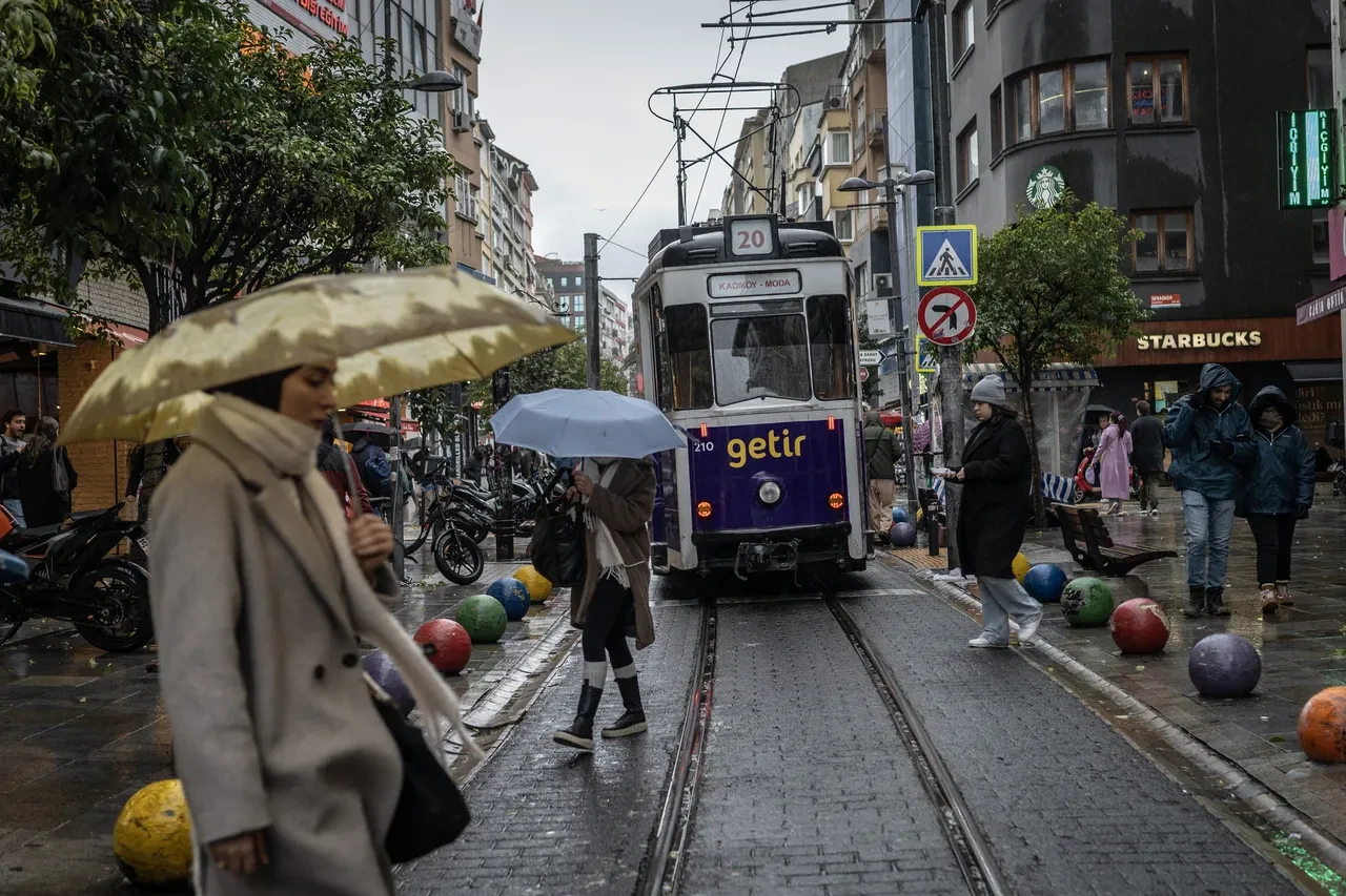 Hava durumuna bakmadan bayram planı yapmayın! Güneşe hasret kalacağız