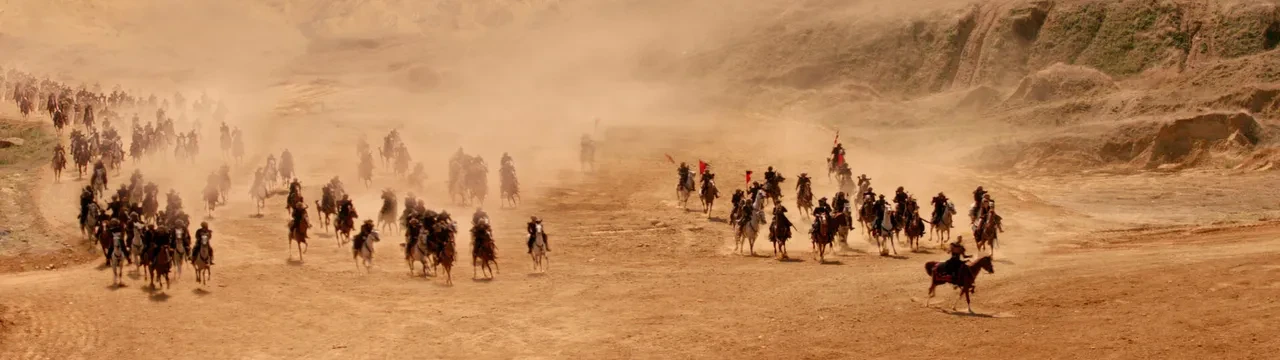 Hendek Savaşı (Ahzab Gazvesi) Peygamberimizin askeri dehası ve savunma stratejisi