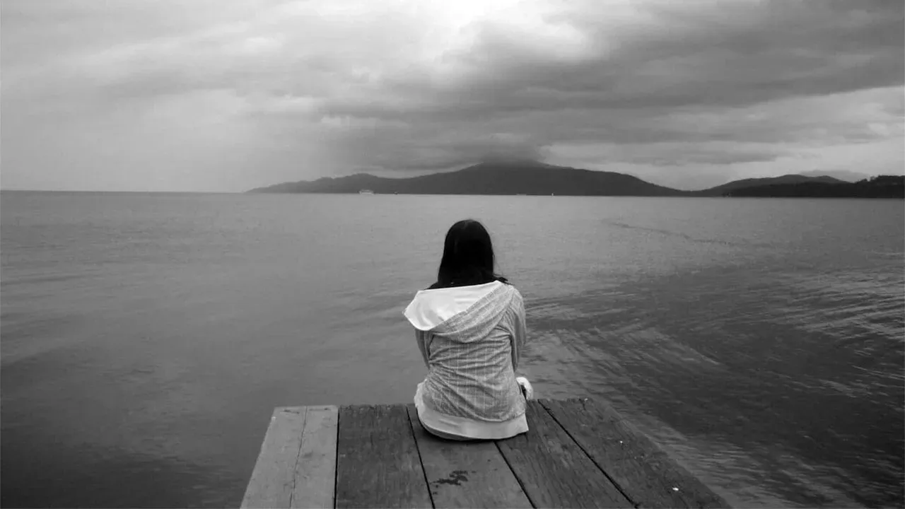 Hüzün: Anlamak, yaşamak ve geride bırakmak!