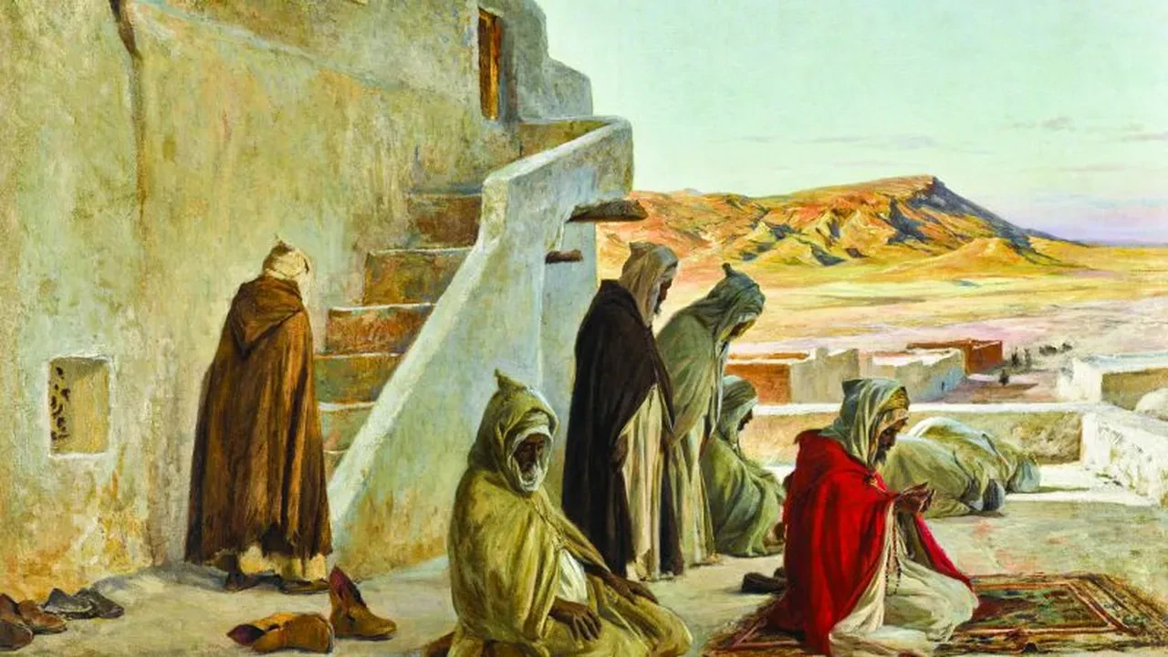 Hüzün Yılı'nda yaşanan zorluklar, kayıplar ve imanın gücü