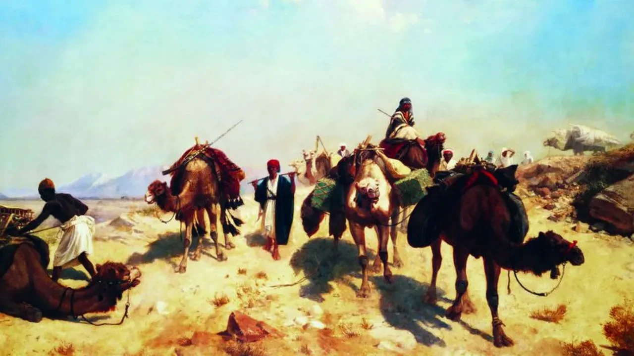 Hüzün Yılı'nda yaşanan zorluklar, kayıplar ve imanın gücü