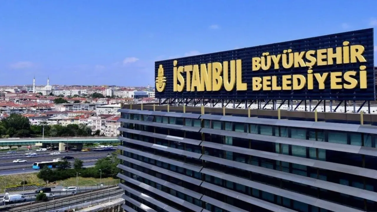 İBB'ye yönelik 'terör' soruşturmasında tutuklanan Ebru Özdemir'in ifadesi ortaya çıktı