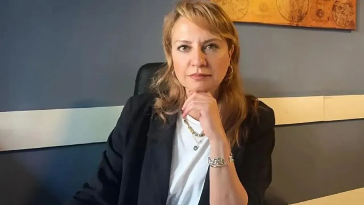 İBB'ye yönelik 'terör' soruşturmasında tutuklanan Ebru Özdemir'in ifadesi ortaya çıktı