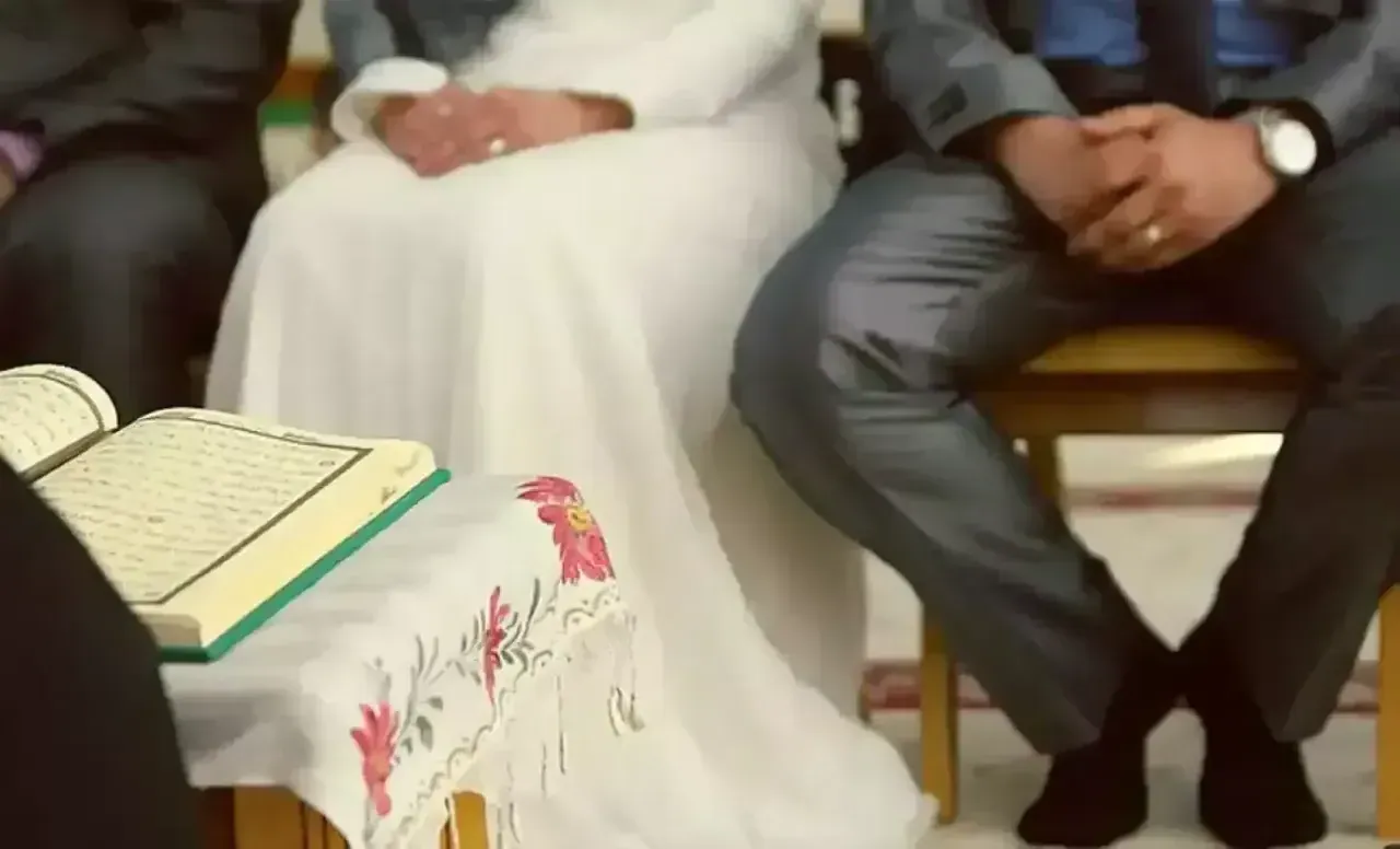 İki bayram arası düğün neden yapılmaz? Gelenekler ve modern uygulamalar!