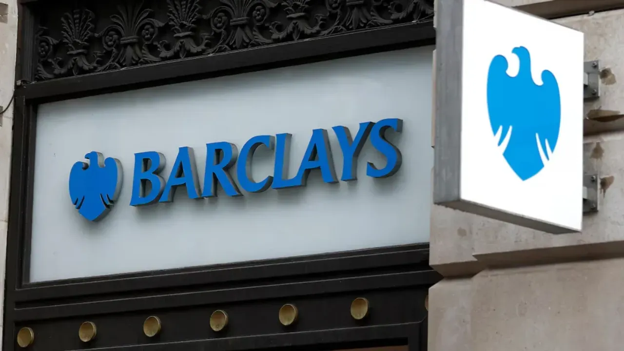 İngiliz finans devi Türkiye'yi seçti! SPK'dan onay çıktı: Barclays Türkiye'ye adım atıyor