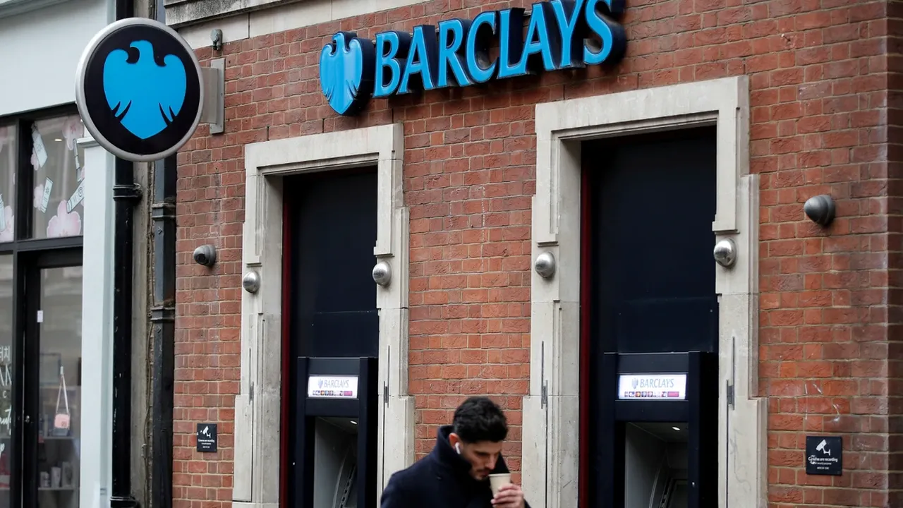 İngiliz finans devi Türkiye'yi seçti! SPK'dan onay çıktı: Barclays Türkiye'ye adım atıyor