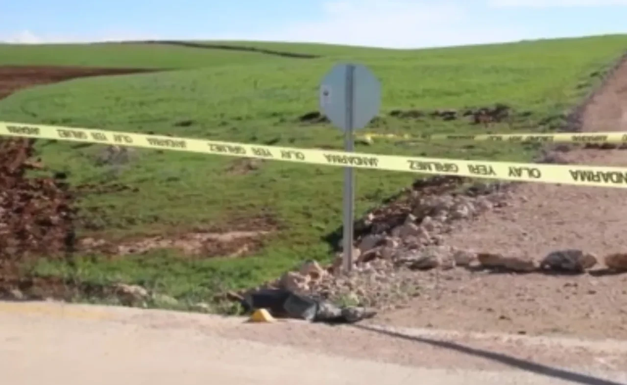 Kan donduran cinayette korkunç detaylar: Sevgilisiyle birlikte bebeğini öldürmüş