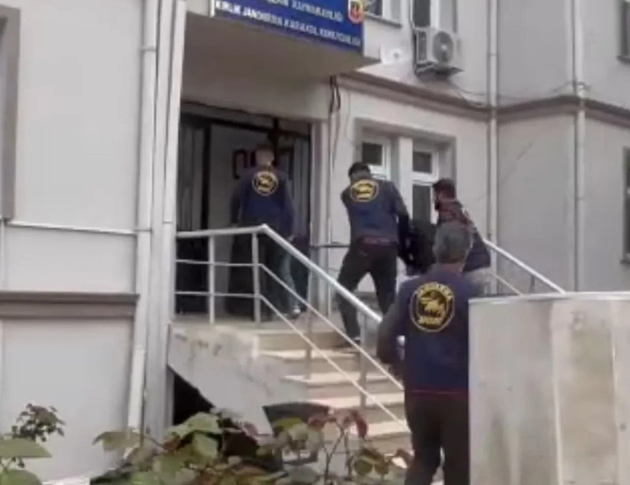 Kan donduran cinayette korkunç detaylar: Sevgilisiyle birlikte bebeğini öldürmüş