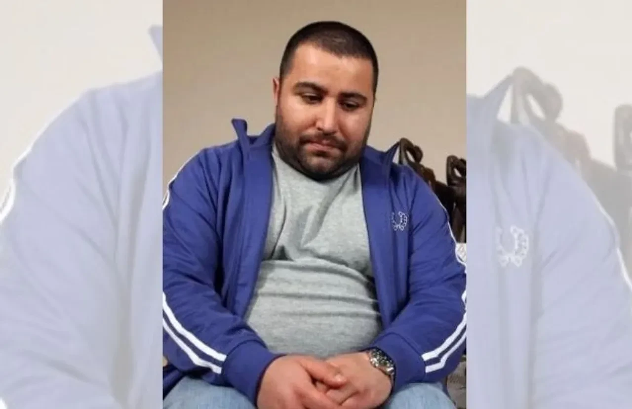 Kolpaçino'nun galerici Şahin'i bambaşka birine dönüştü! Serkan Şengül 50 kilo verdi