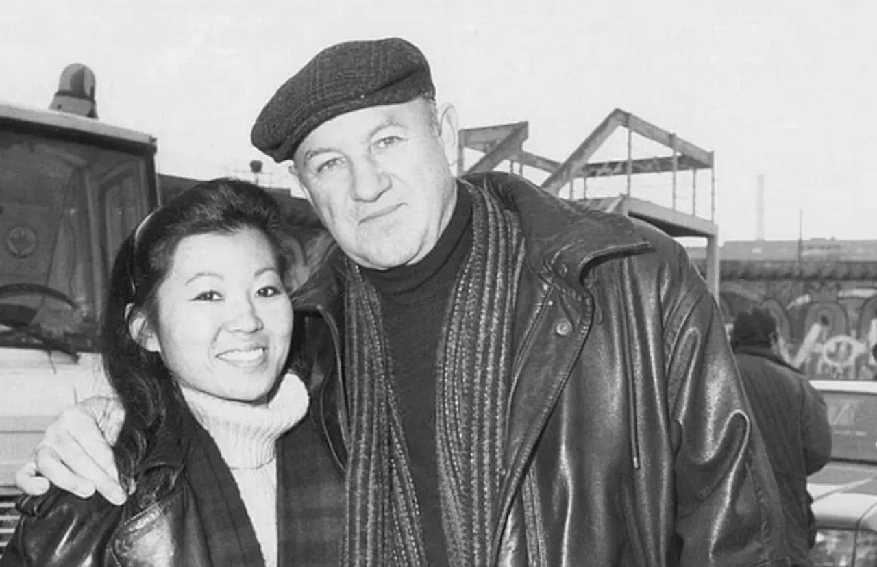 Oyuncu Gene Hackman ile eşi Betsy Arakawa'nın cenazeleri bir aydır sahipsiz