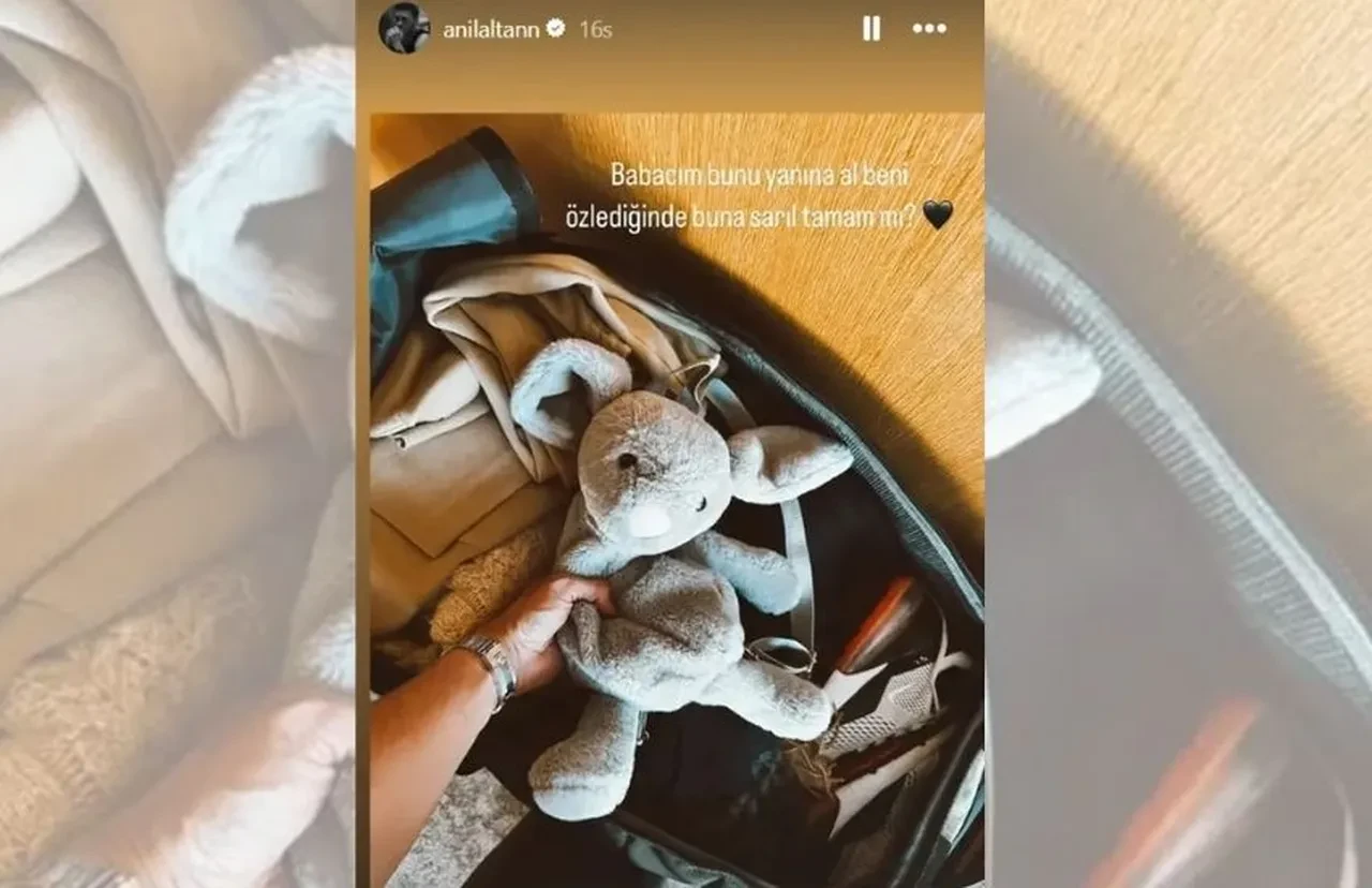 Pelin Akil'den kaçamak boşanma cevabı