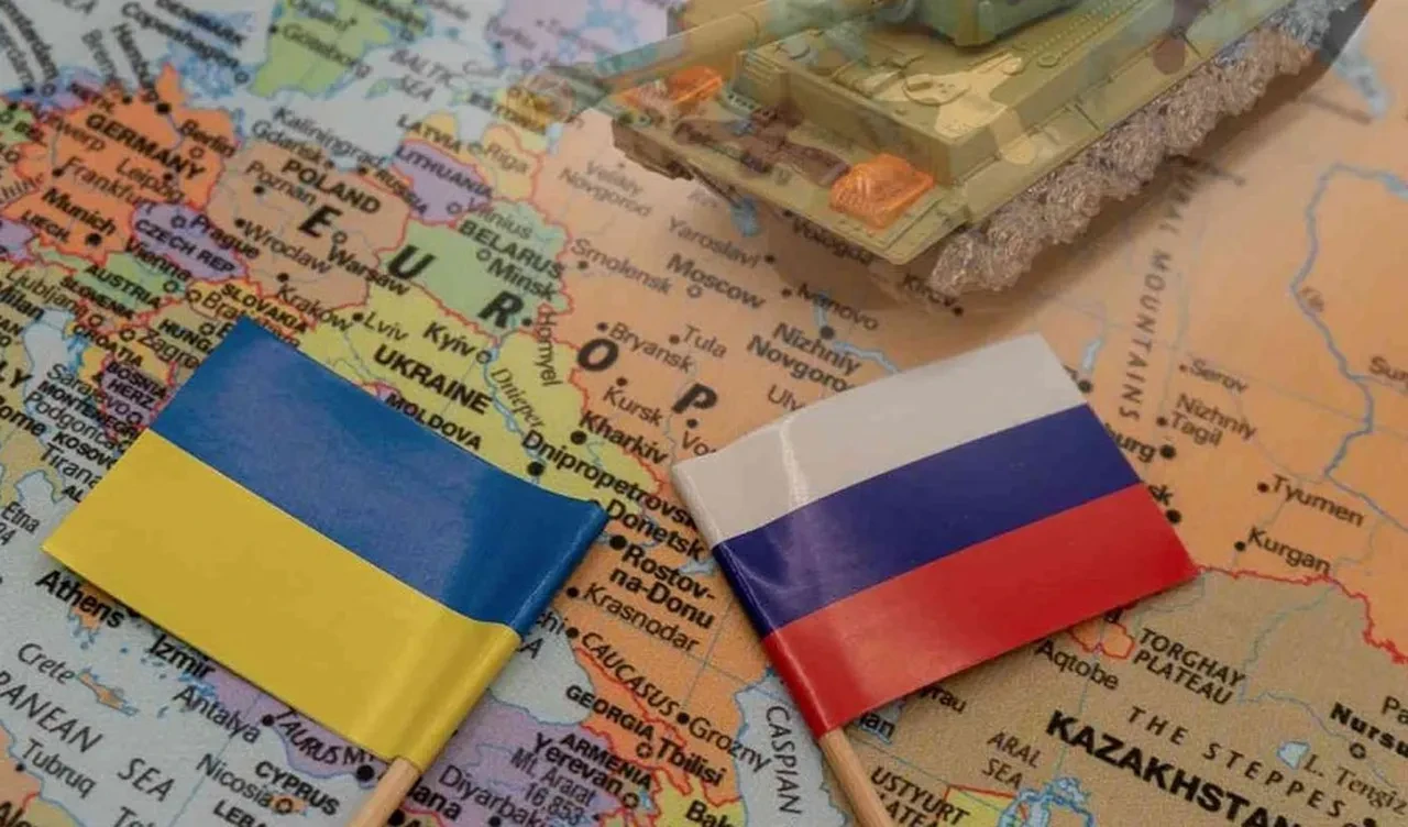 Putin, Zelenskiy'i saf dışı bırakmak istiyor! Ukrayna'ya geçici yönetim önerisi