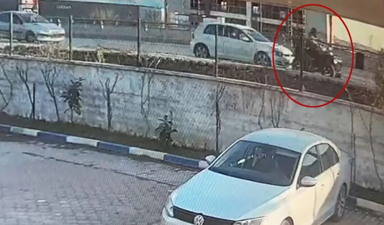 Kahramanmaraş'ta feci kaza! ATV sürücüsü ölümden döndü!