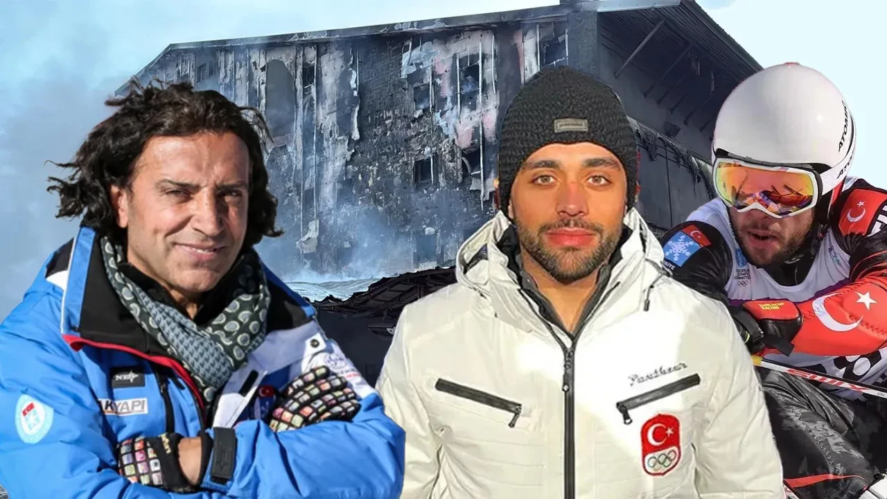 Uludağ otel yangınında soruşturma derinleşiyor! 4 kişi daha gözaltına alındı