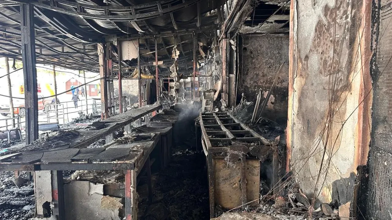 Uludağ otel yangınında soruşturma derinleşiyor! 4 kişi daha gözaltına alındı