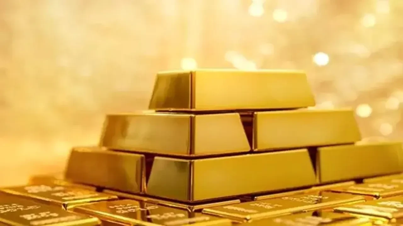 Wall Street devleri altın fiyatında gözünü yükseklere dikti