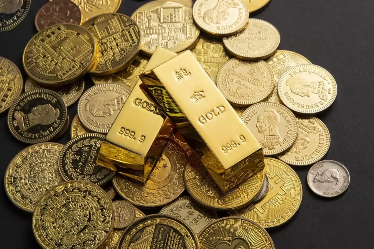 Wall Street devleri altın fiyatında gözünü yükseklere dikti