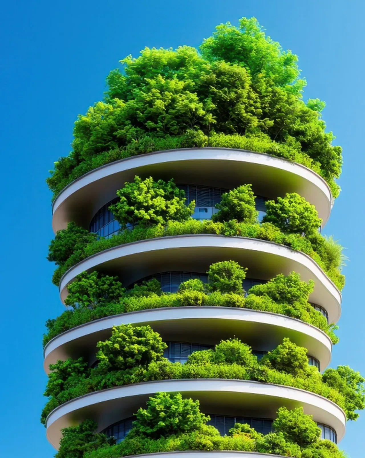 Yeşil binalara talep artıyor