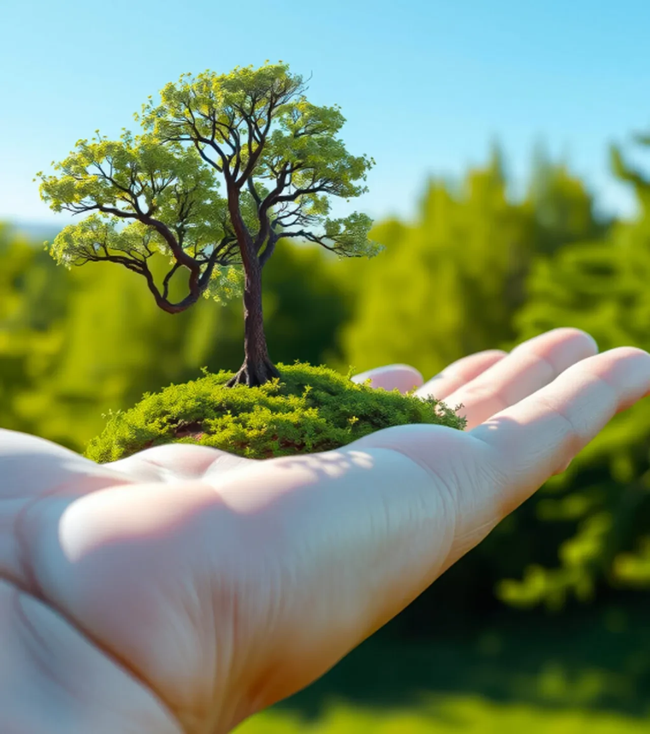 Yeşil binalara talep artıyor