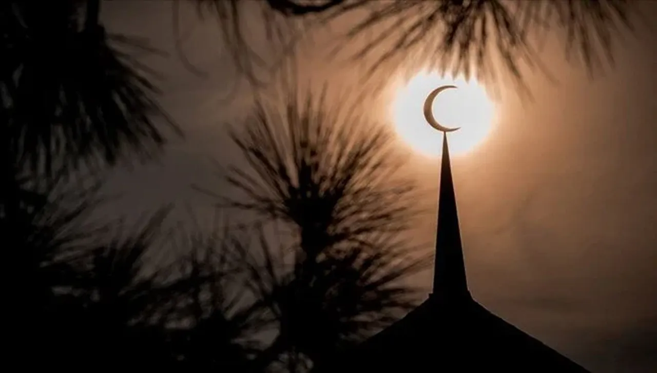 2025 şevval hilali göründü mü? Şevval hilalinin ne zaman gözükeceği merak edildi