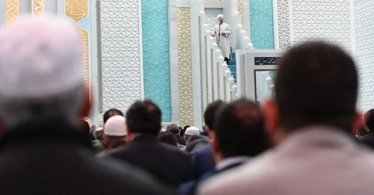 Adana’da bayram namazı 2025 saat kaçta? Ramazan Bayramı namazı saatleri