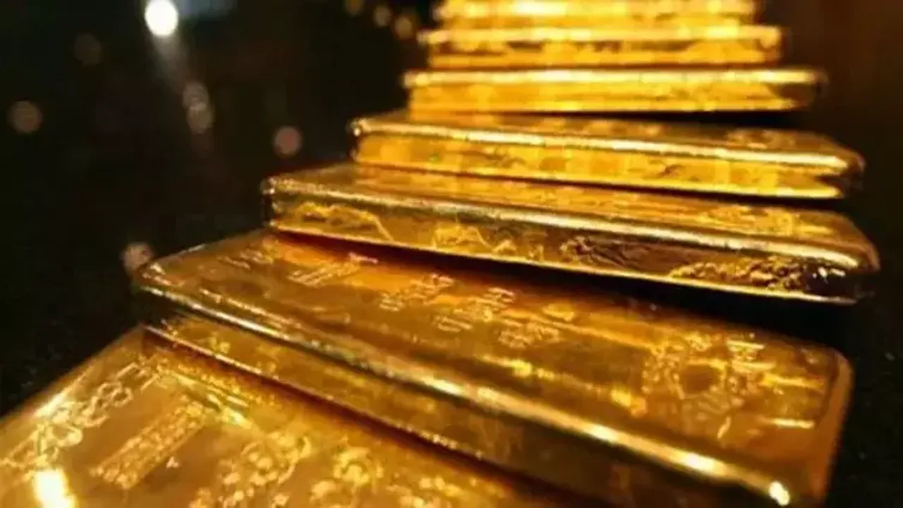 Altında yükseliş sürüyor: Vatandaş bayram öncesi altına koştu